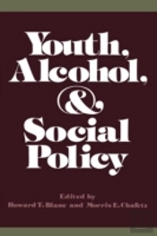 Youth Alcohol & Social Policy