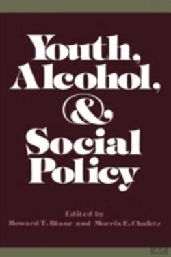 Bertrand.pt - Youth Alcohol & Social Policy