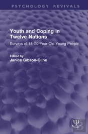 Youth And Coping In Twelve Nations