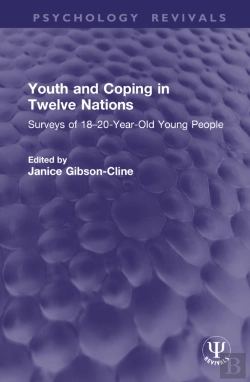 Bertrand.pt - Youth And Coping In Twelve Nations