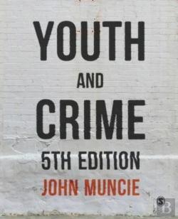 Bertrand.pt - Youth And Crime