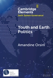 Youth And Earth Politics