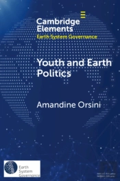Youth And Earth Politics