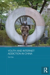 Youth And Internet Addiction In China