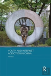 Youth And Internet Addiction In China
