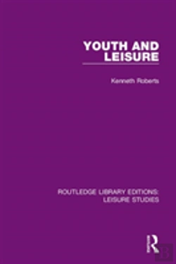 Bertrand.pt - Youth And Leisure