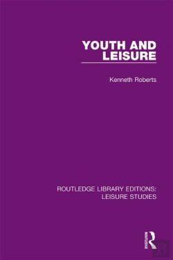 Bertrand.pt - Youth And Leisure