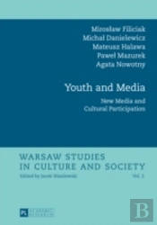 Youth And Media