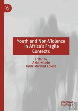 Bertrand.pt - Youth And Non-Violence In Africaâ€™S Fragile Contexts