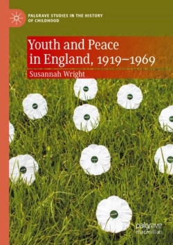 Bertrand.pt - Youth And Peace In England, 1919-1969