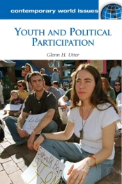 Youth And Political Participation