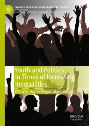 Youth And Politics In Times Of Increasing Inequalities