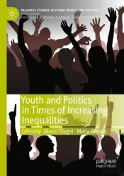 Youth And Politics In Times Of Increasing Inequalities
