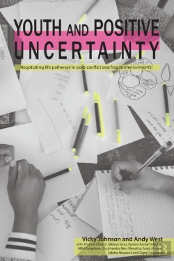 Bertrand.pt - Youth And Positive Uncertainty