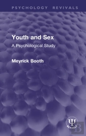 Youth And Sex