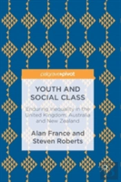Youth And Social Class