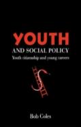 Youth And Social Policy