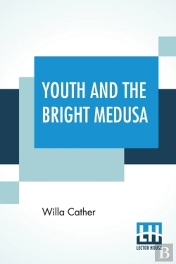 Bertrand.pt - Youth And The Bright Medusa