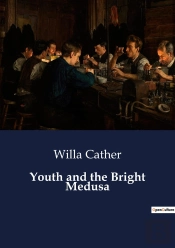 Youth And The Bright Medusa