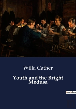 Bertrand.pt - Youth And The Bright Medusa