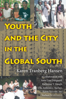 Youth And The City In The Global South