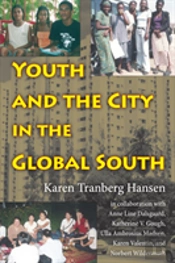 Youth And The City In The Global South