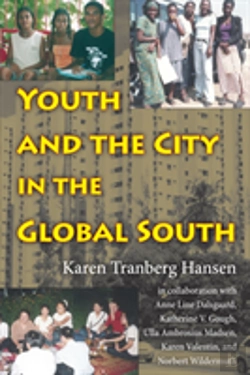 Bertrand.pt - Youth And The City In The Global South