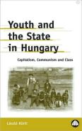 Youth And The State In Hungary