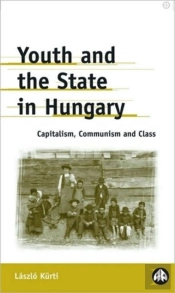 Youth And The State In Hungary