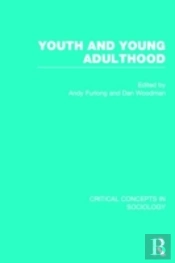 Youth And Young Adulthood