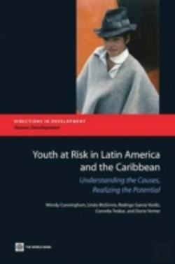 Bertrand.pt - Youth At Risk In Latin America And The Caribbean