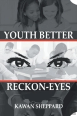 Bertrand.pt - Youth Better Reckon-Eyes