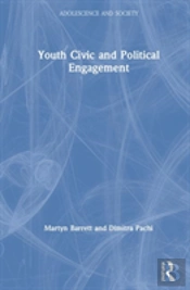 Youth Civic And Political Engagement