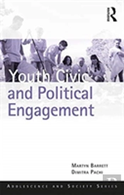 Youth Civic And Political Engagement
