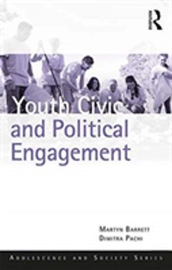 Bertrand.pt - Youth Civic And Political Engagement