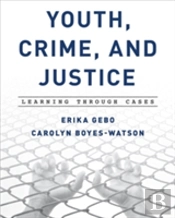 Youth Crime Amp Justice