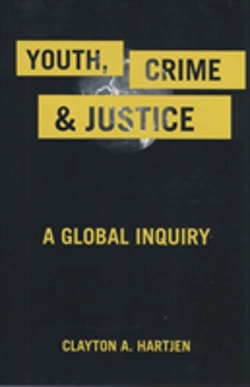 Bertrand.pt - Youth, Crime, And Justice