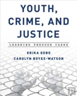 Bertrand.pt - Youth, Crime, And Justice