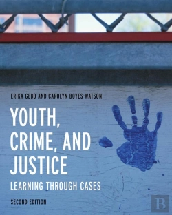 Bertrand.pt - Youth, Crime, And Justice