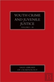 Youth Crime And Juvenile Justice