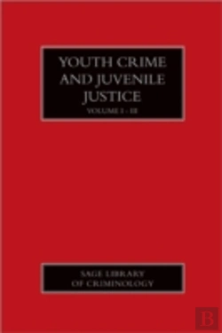 Bertrand.pt - Youth Crime And Juvenile Justice
