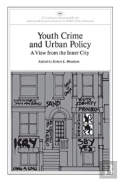 Youth Crime And Urban Policy