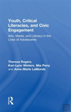 Bertrand.pt - Youth, Critical Literacies, And Civic Engagement
