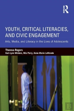 Bertrand.pt - Youth, Critical Literacies, And Civic Engagement