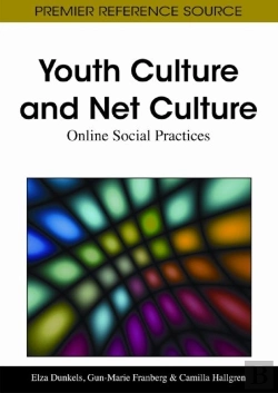 Bertrand.pt - Youth Culture And Net Culture