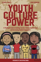Youth Culture Power