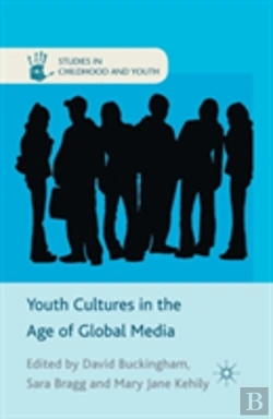 Bertrand.pt - Youth Cultures In The Age Of Global Media