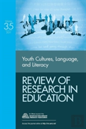 Youth Cultures, Language, And Literacy