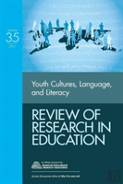 Bertrand.pt - Youth Cultures, Language, And Literacy