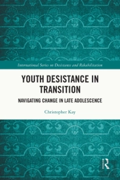 Youth Desistance In Transition